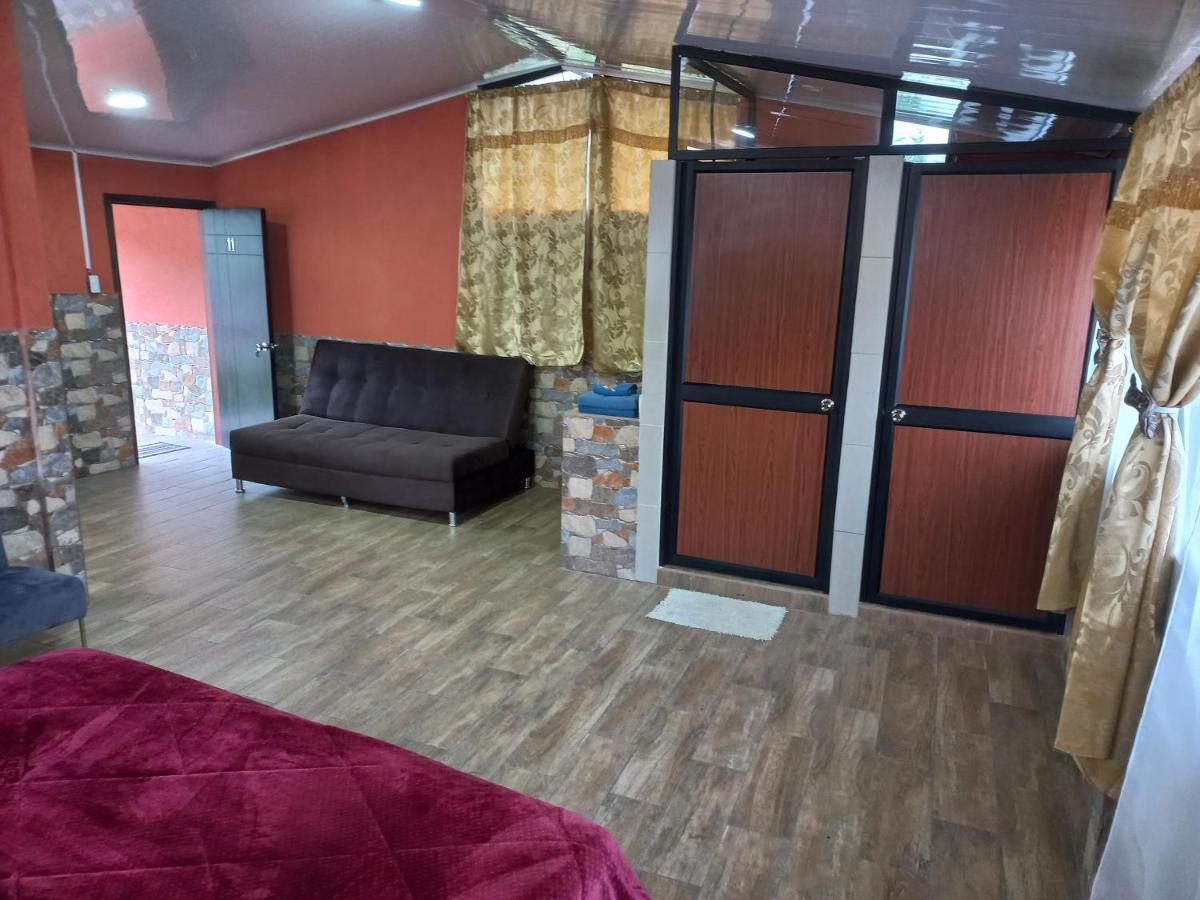 Hostal La Casa De Rodrigo Baeza Εξωτερικό φωτογραφία