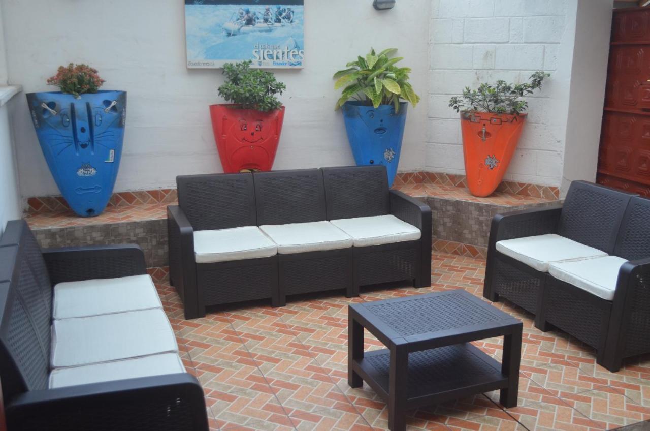 Hostal La Casa De Rodrigo Baeza Εξωτερικό φωτογραφία