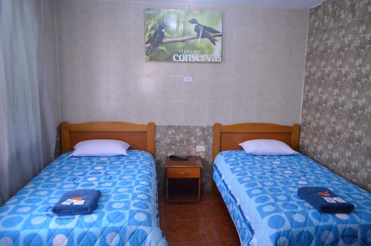 Hostal La Casa De Rodrigo Baeza Εξωτερικό φωτογραφία